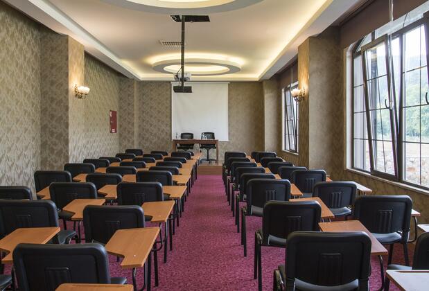 Kazdağı Thermal Resort & Spa - Görsel 15