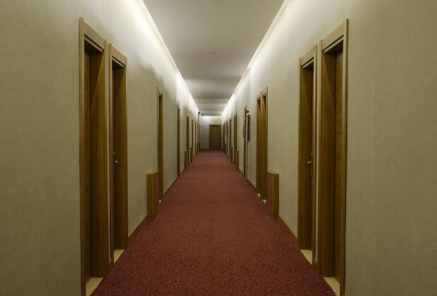 Kazdağı Thermal Resort & Spa - Görsel 19