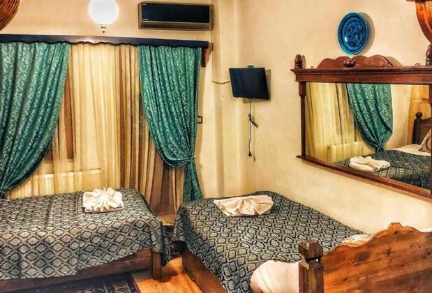 Mirzade Konak - Görsel 30