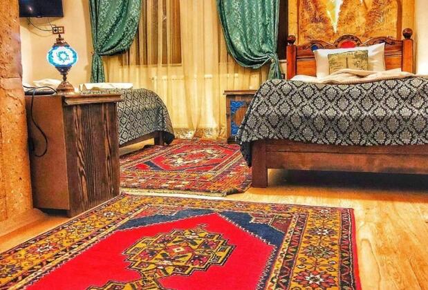 Mirzade Konak - Görsel 33