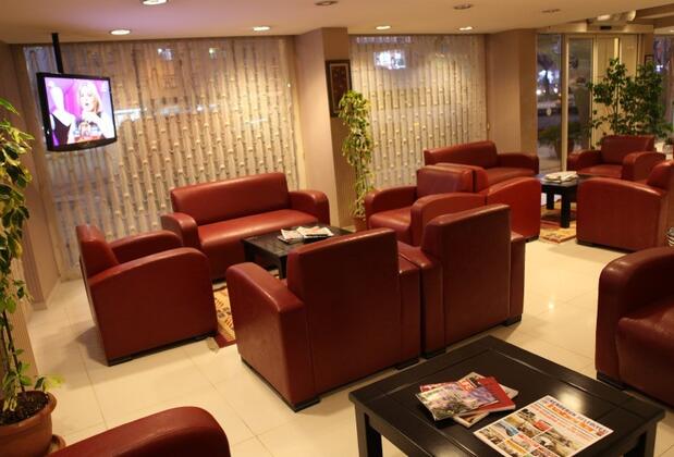 Sun Inn Hotel - Görsel 4