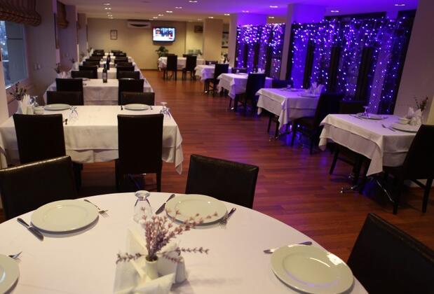 Sun Inn Hotel - Görsel 9