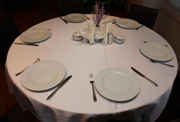 Sun Inn Hotel - Görsel 8