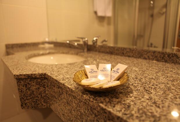 Sun Inn Hotel - Görsel 17