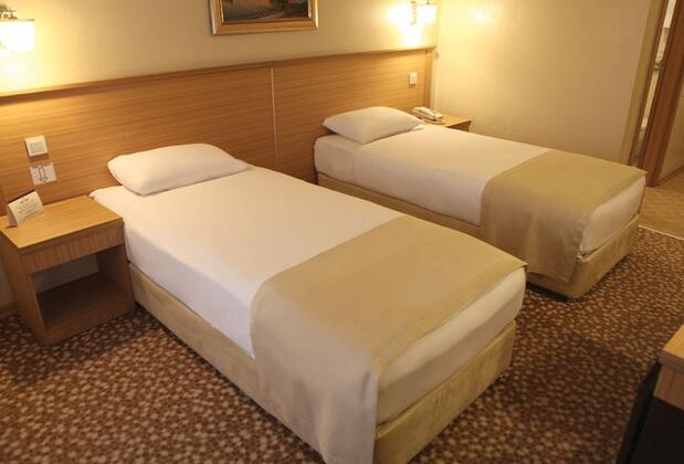 Sun Inn Hotel - Görsel 18