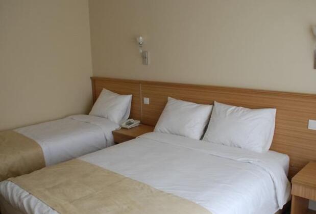 Sun Inn Hotel - Görsel 19