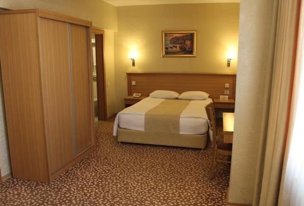 Sun Inn Hotel - Görsel 20