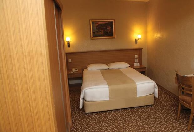 Sun Inn Hotel - Görsel 22