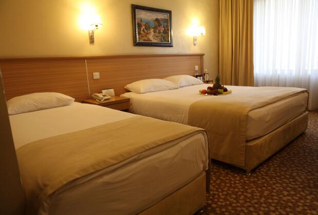 Sun Inn Hotel - Görsel 23