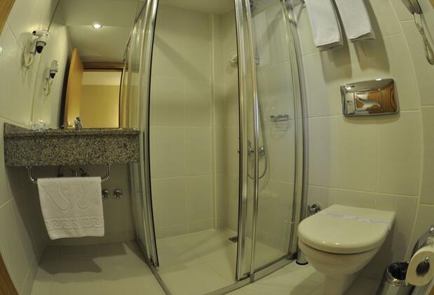 Sun Inn Hotel - Görsel 24