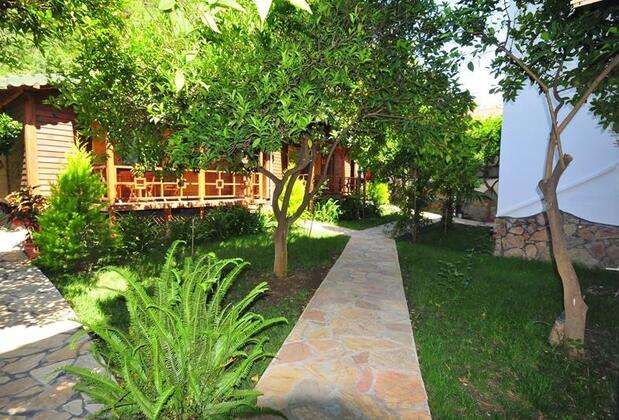 İkiz Pansiyon & Bungalow - Görsel 6