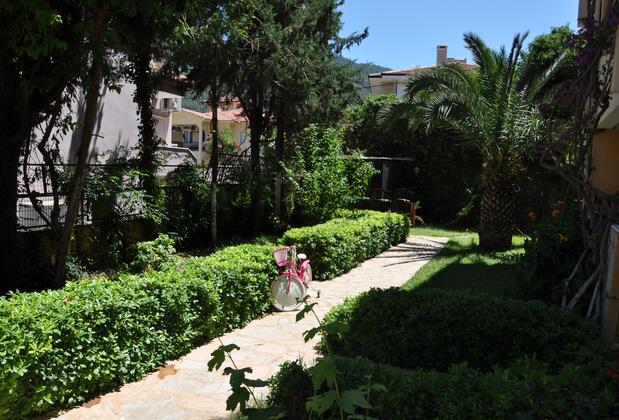 Çelik Apart Otel - Görsel 8