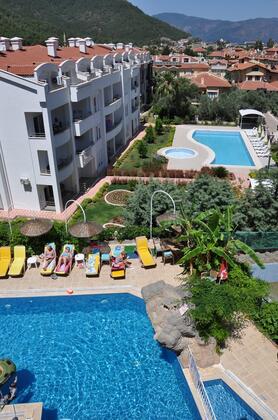 Çelik Apart Otel - Görsel 4