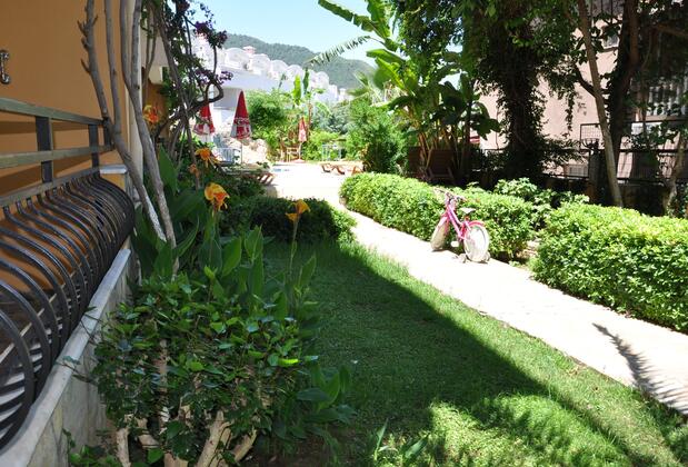 Çelik Apart Otel - Görsel 2