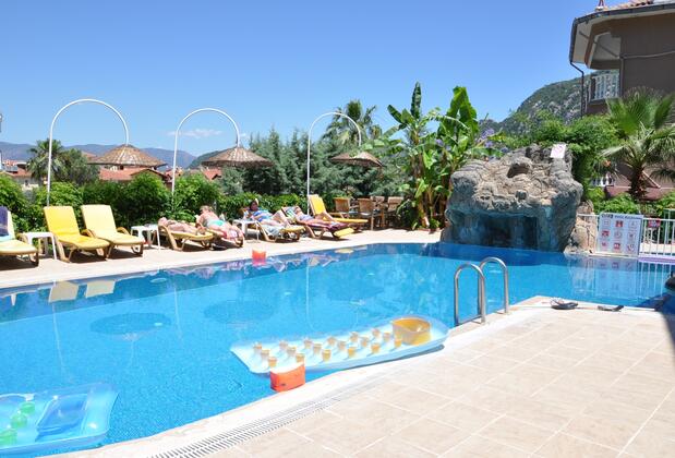 Çelik Apart Otel - Görsel 3