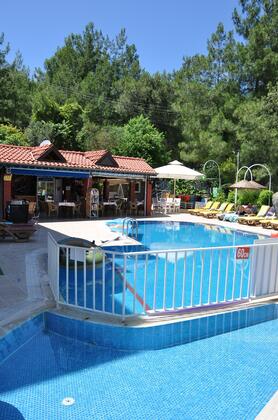 Çelik Apart Otel - Görsel 6