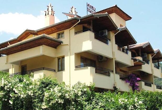 Çelik Apart Otel - Görsel 7