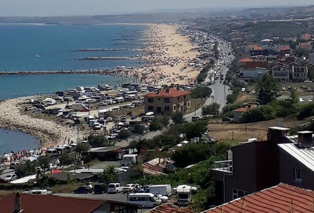 Sahil Pansiyon Otel - Görsel 3