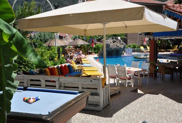 Çelik Apart Otel - Görsel 5