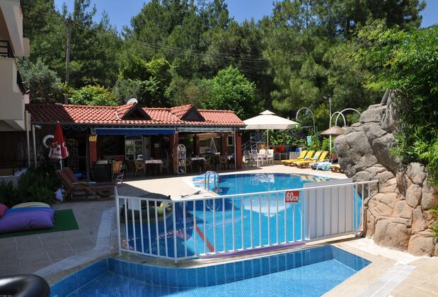 Çelik Apart Otel - Görsel 10