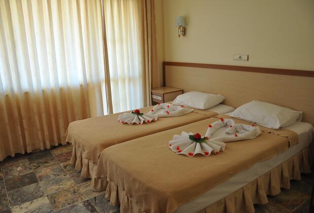 Çelik Apart Otel - Görsel 11