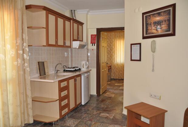 Çelik Apart Otel - Görsel 12