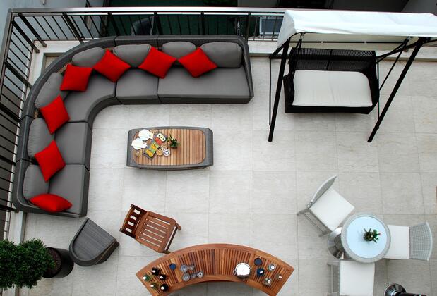 Dosso Dossi Hotels Old City - Görsel 7