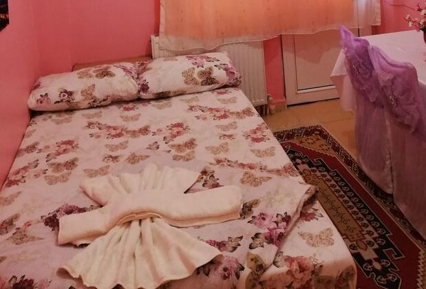 Sahil Pansiyon Otel - Görsel 43