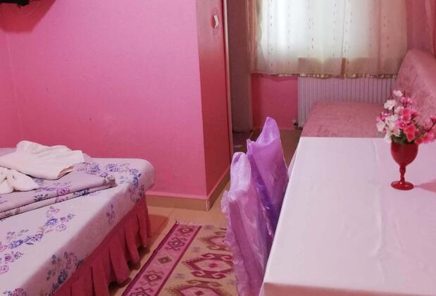 Sahil Pansiyon Otel - Görsel 38