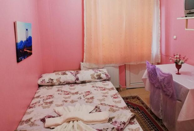 Sahil Pansiyon Otel - Görsel 41