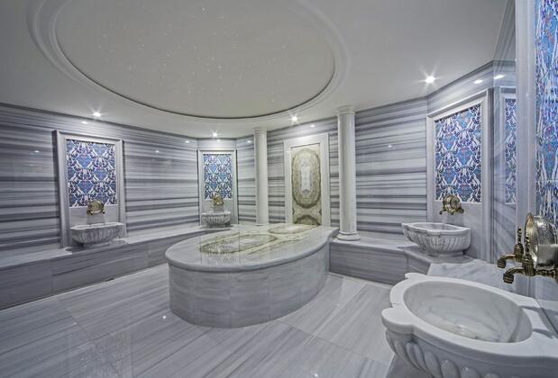 Dosso Dossi Hotels Old City - Görsel 12