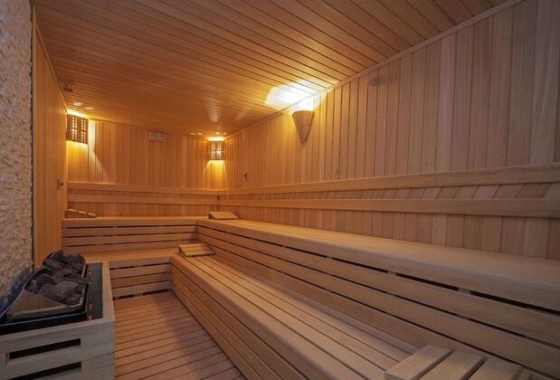 Dosso Dossi Hotels Old City - Görsel 14