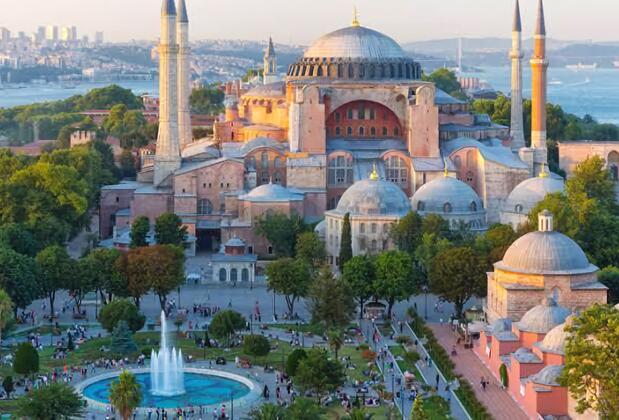 Sahil Pansiyon Otel - Görsel 10