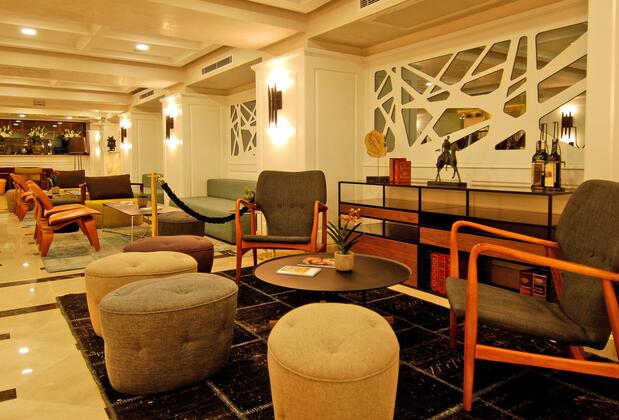 Dosso Dossi Hotels Old City - Görsel 4