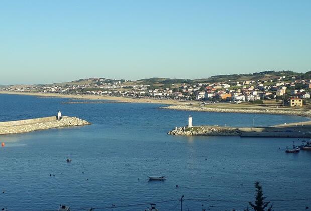 Sahil Pansiyon Otel - Görsel 12