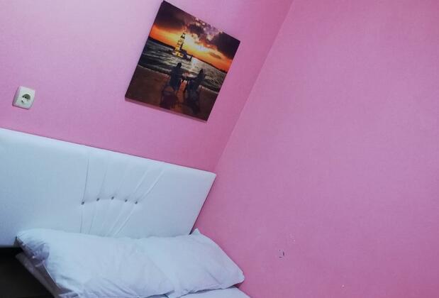 Sahil Pansiyon Otel - Görsel 36