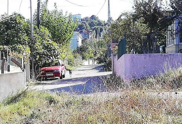 Sahil Pansiyon Otel - Görsel 13