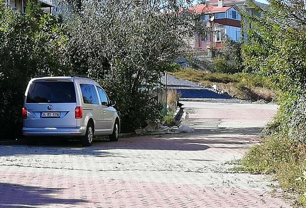 Sahil Pansiyon Otel - Görsel 14