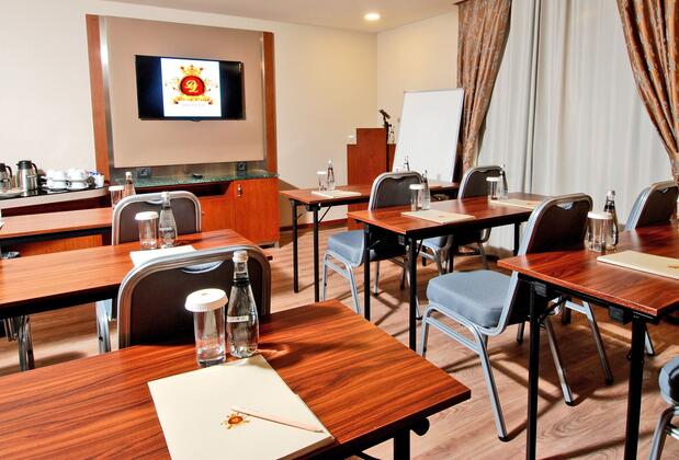 Dosso Dossi Hotels Old City - Görsel 18