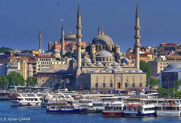 Sahil Pansiyon Otel - Görsel 15