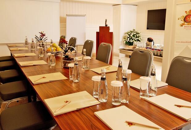 Dosso Dossi Hotels Old City - Görsel 19