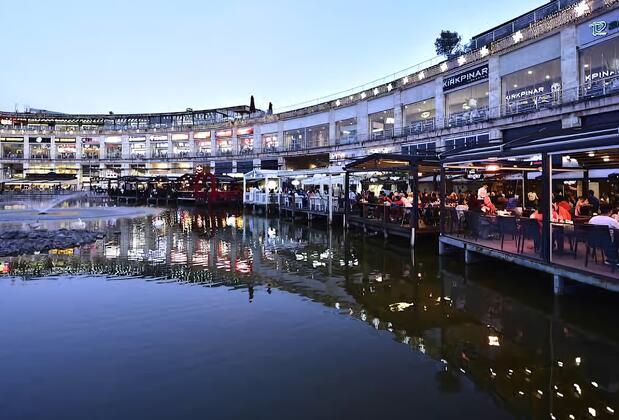 Sahil Pansiyon Otel - Görsel 16