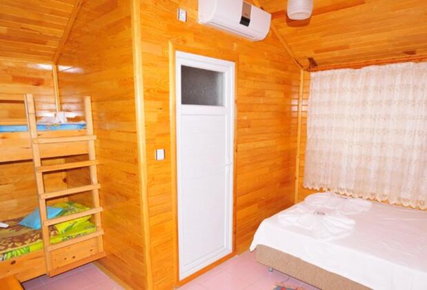 İkiz Pansiyon & Bungalow - Görsel 14