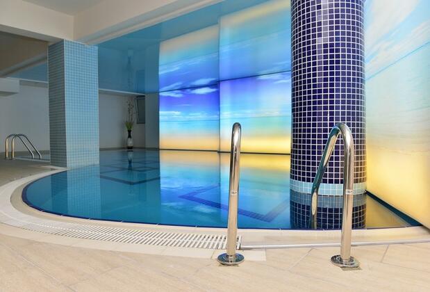 Parion Hotel - Görsel 16