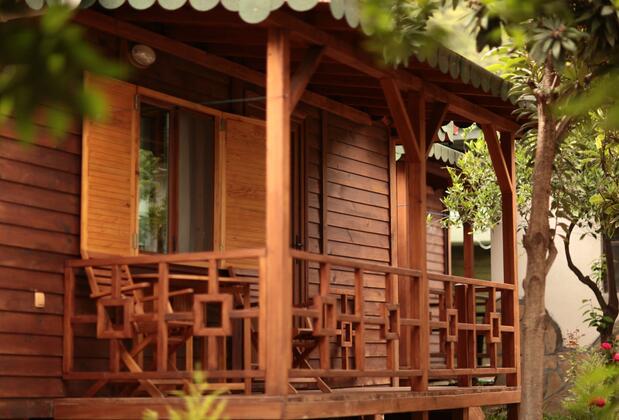 İkiz Pansiyon & Bungalow - Görsel 16