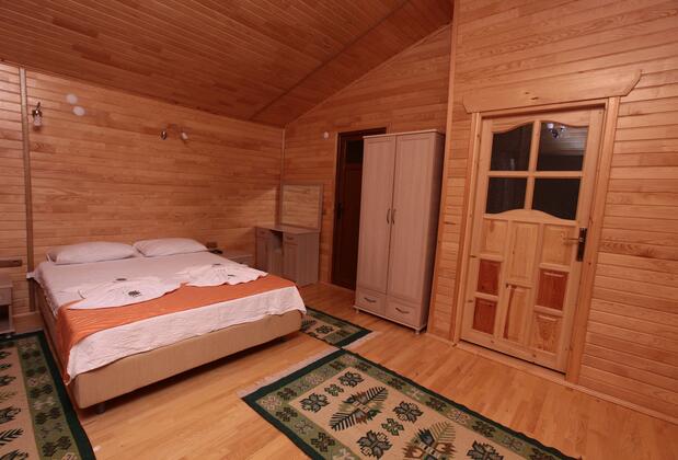 İkiz Pansiyon & Bungalow - Görsel 15