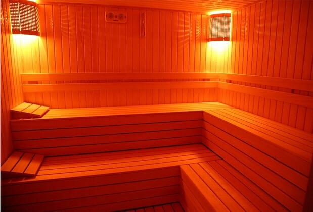 Parion Hotel - Görsel 17