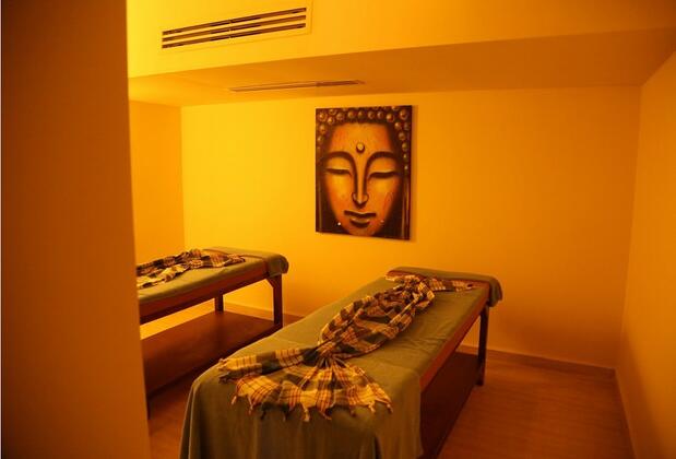 Parion Hotel - Görsel 18