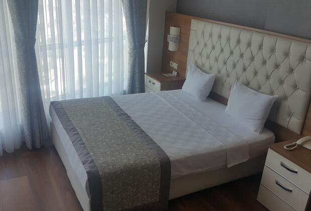 Parion Hotel - Görsel 19