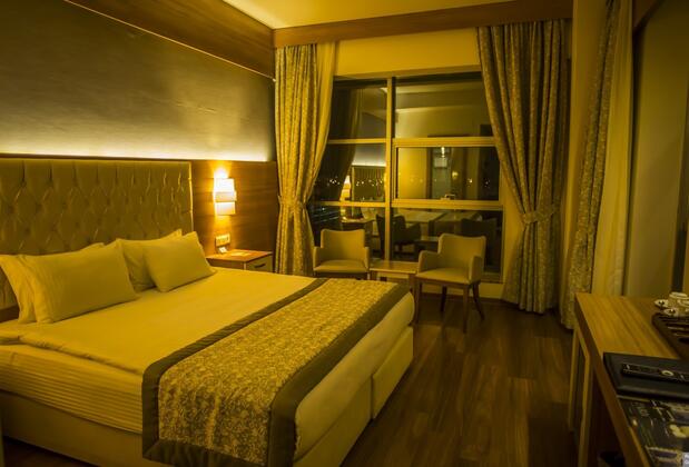 Parion Hotel - Görsel 21